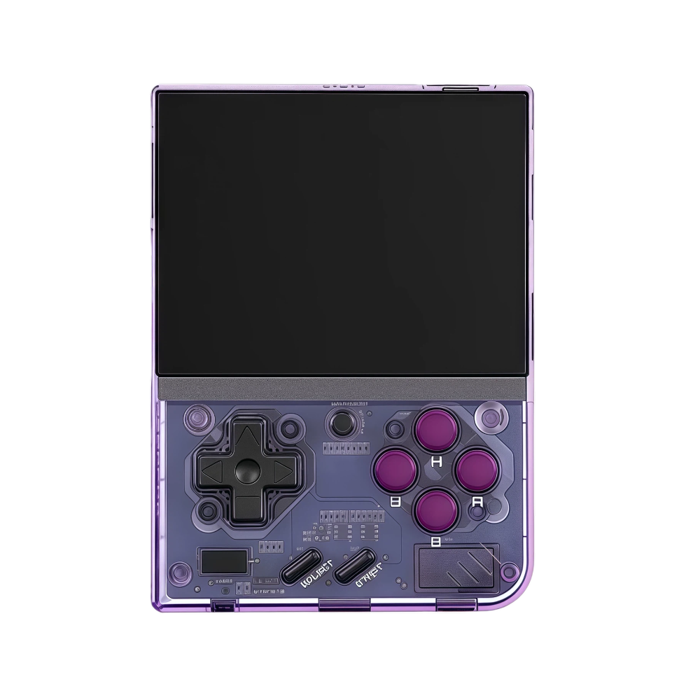 miyoo mini plus